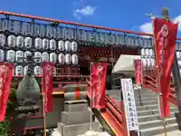 不忍池大黒天堂の末社・摂社