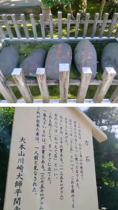 川崎大師(平間寺)(神奈川県)