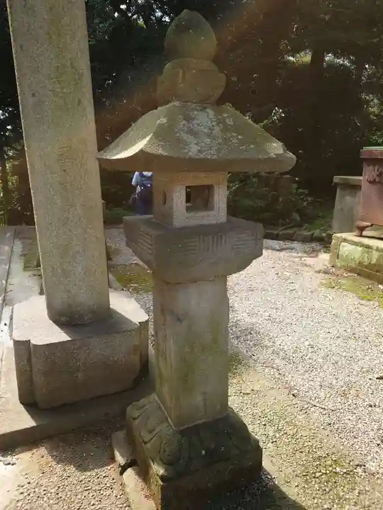 姉埼神社(千葉県)