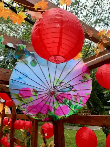 駒形神社(岩手県)