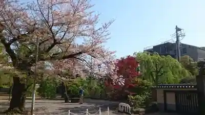 寛永寺(根本中堂)(東京都)