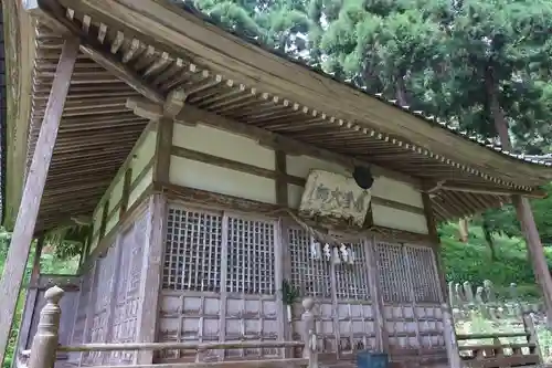 大谷寺(福井県)