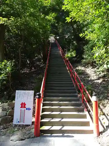 弥谷寺のその他建物