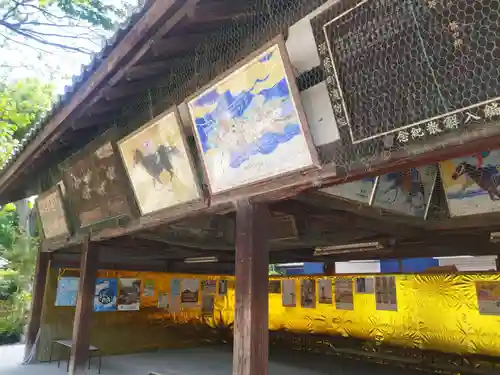 藤森神社(京都府)