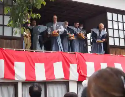 今市報徳二宮神社(栃木県)