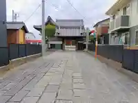 玉泉寺のその他建物