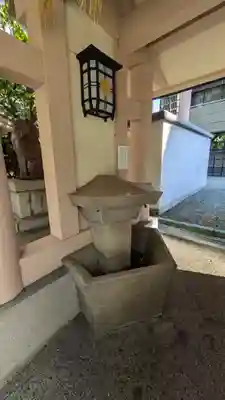 坐摩神社(大阪府)