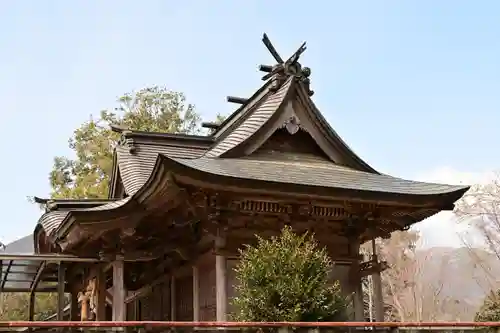 五社神社(愛媛県)