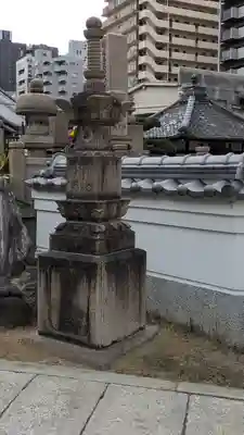 金臺寺（金台寺）(大阪府)