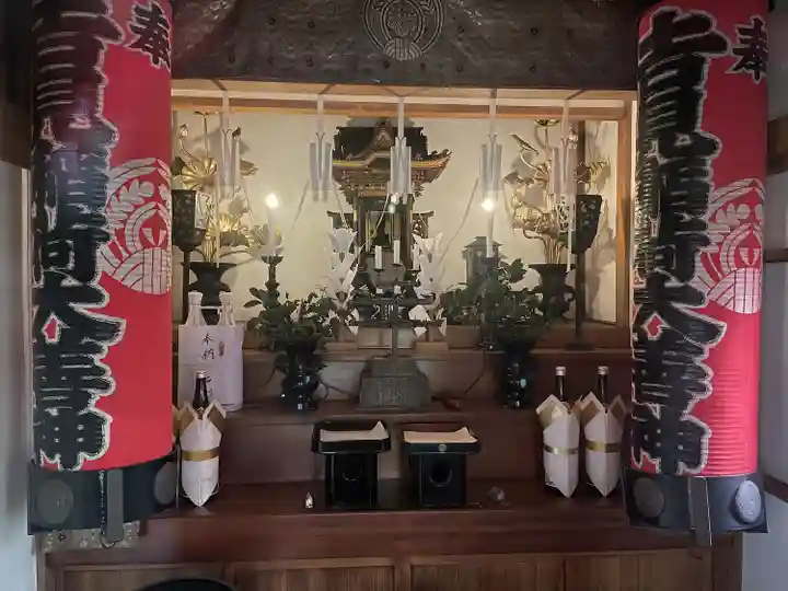 本法寺(東京都)