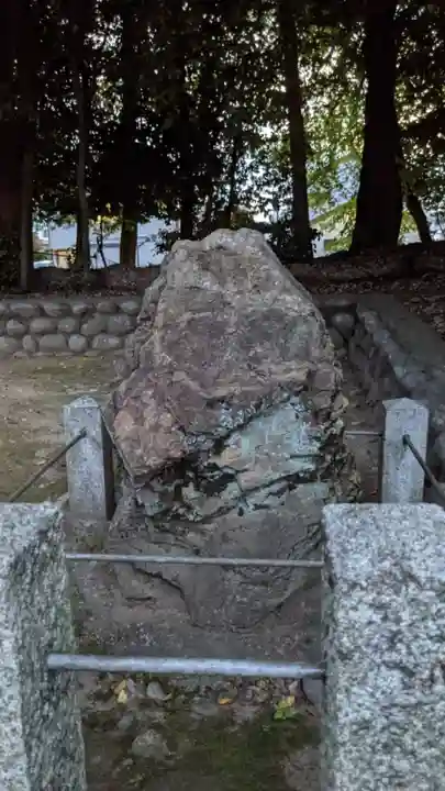 託美神社(愛知県)