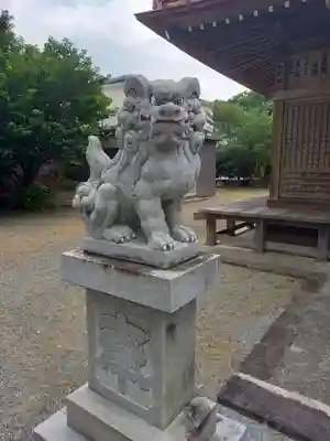 福澤神社(神奈川県)