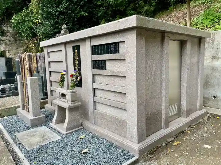 妙伝寺(妙傳寺)(神奈川県)