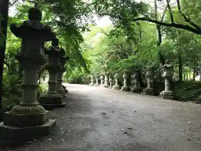 香取神宮のその他建物