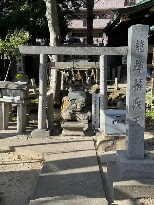 若宮八幡社(愛知県)