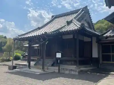清寿庵(滋賀県)