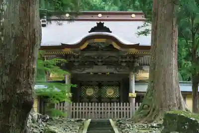 永平寺の本殿・本堂