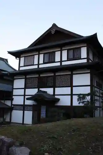 極楽寺のその他建物