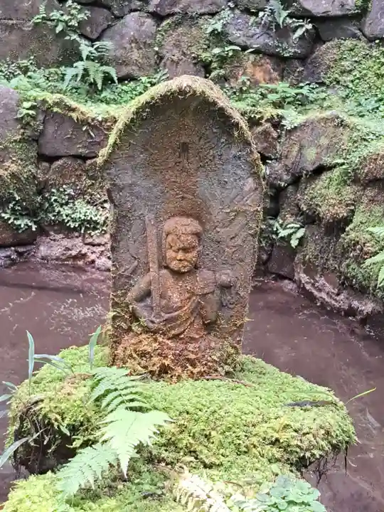 御岩神社(茨城県)