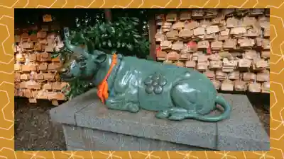 岩槻久伊豆神社(埼玉県)