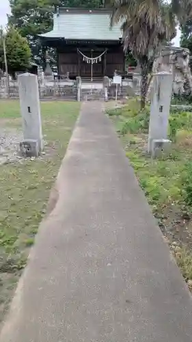 愛宕神社(栃木県)