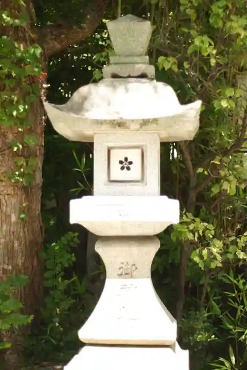 一宮神社(兵庫県)