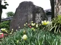 信行寺のその他建物