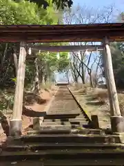 須賀神社(東京都)