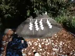 下総国三山　二宮神社の建物その他