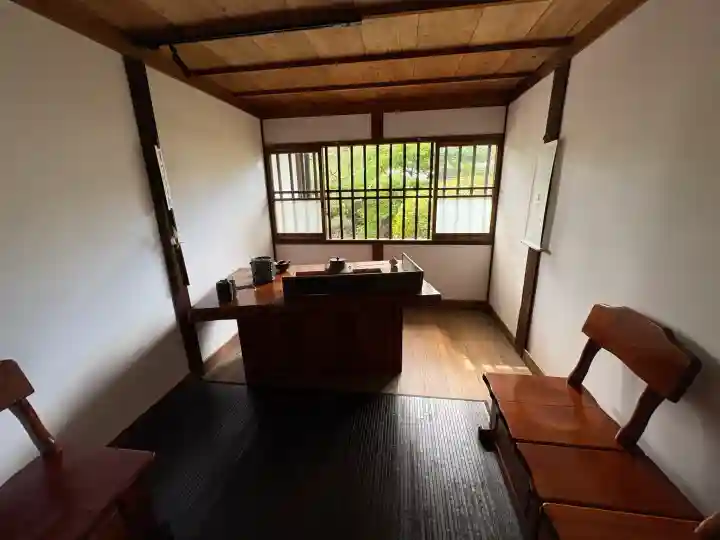 光明院(光明禅院)(京都府)