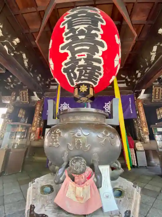 頂法寺(六角堂)(京都府)
