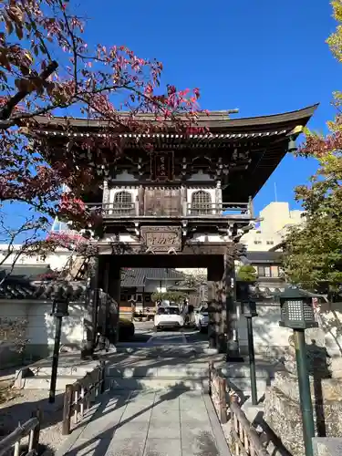 竹駒寺(宮城県)