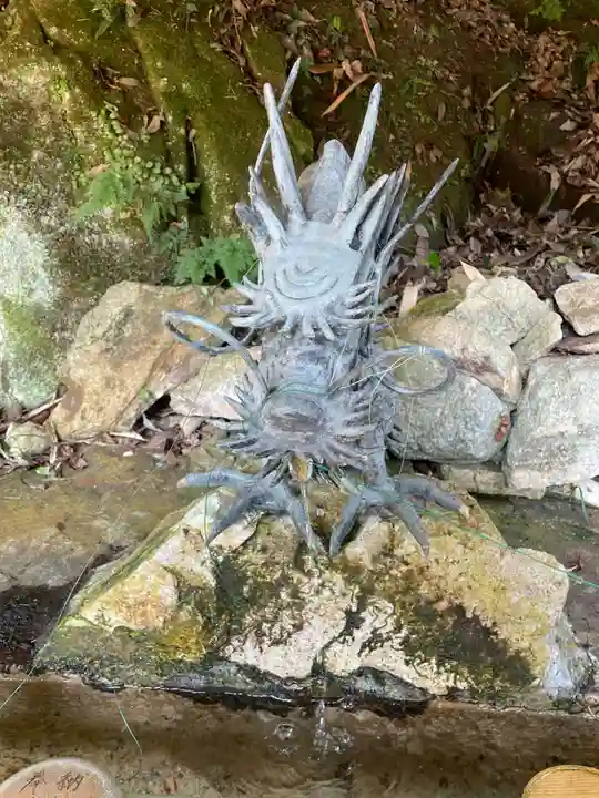 宝厳寺(滋賀県)