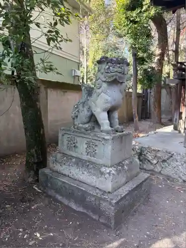 安久美神戸神明社(愛知県)