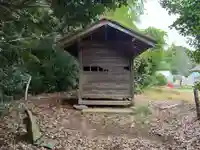 権現神社(千葉県)
