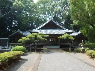 綾護国神社(宮崎県)