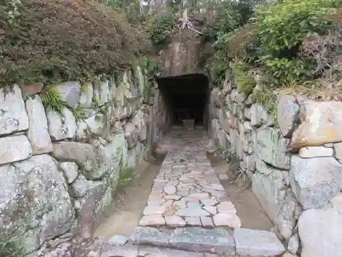 中山寺(兵庫県)