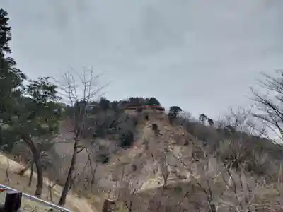 霞神社(宮崎県)