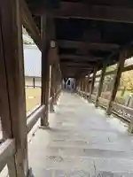 東大寺 二月堂(奈良県)