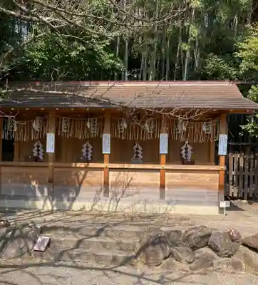平野神社(京都府)