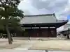 百萬遍知恩寺(京都府)