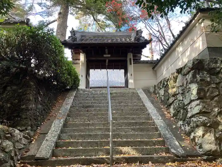 大念寺(京都府)