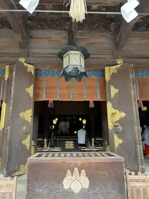 三嶋大社(静岡県)