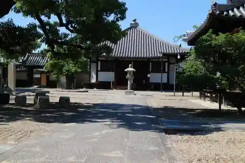 道明寺のその他建物
