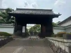 長久寺(大阪府)