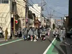 石濱神社(東京都)