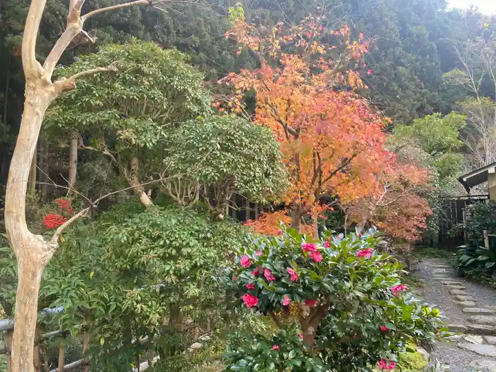 法起院(奈良県)