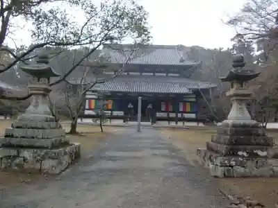 根来寺(和歌山県)