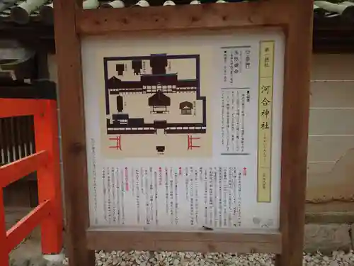 賀茂御祖神社（下鴨神社）の歴史