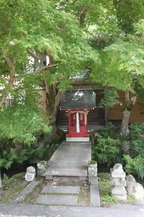 観音正寺(滋賀県)